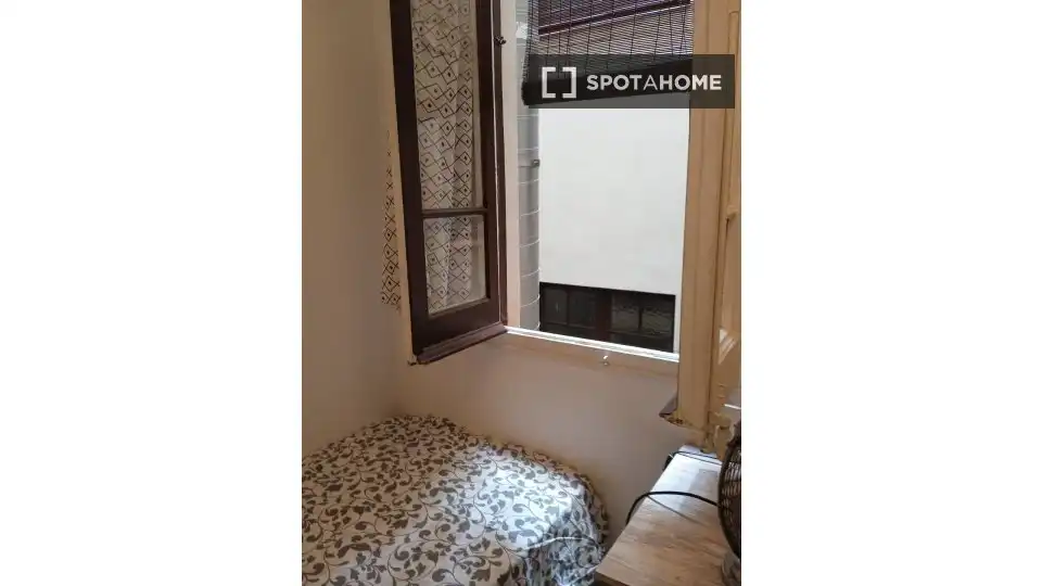 Room in Fort Pienc