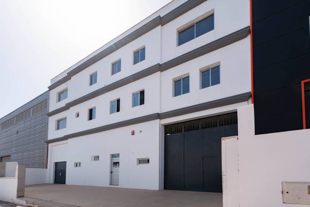 Nave industrial en Venta en Calle de la Cizalla, 68 en Cruce de Arinaga