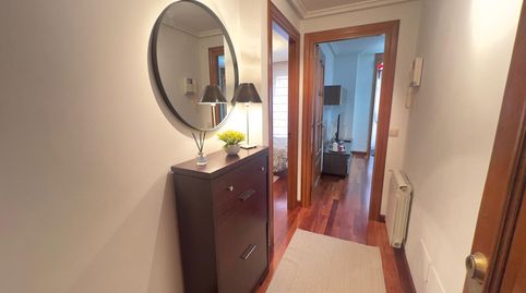 Foto 2 de Piso de alquiler en N/a, Barrio del Centro, Gijón