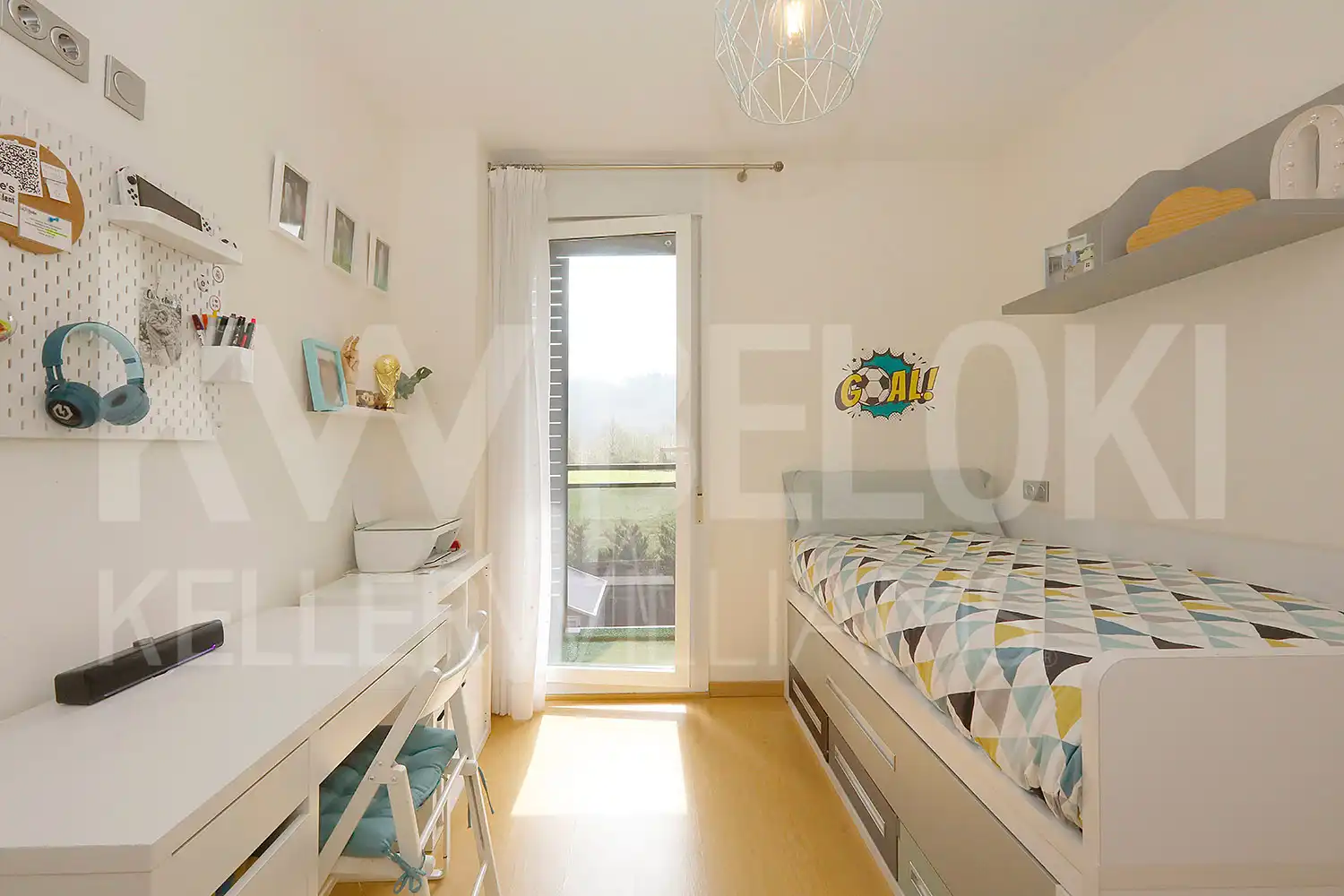 Flat for sale in Piketazaharra Kalea, Lapice - Larreaundi - Olaberria - Meaka