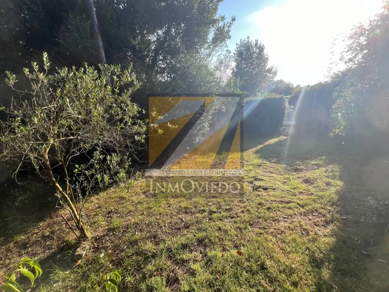 Casa o xalet en venda en Carreño amb Calefacció, Jardí privat i Parquet