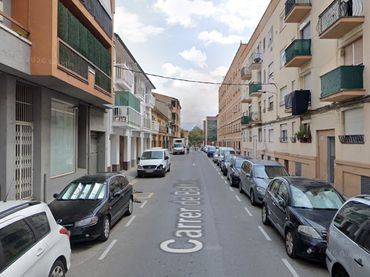 Appartamento in vendita a Carrer de Bellfort
