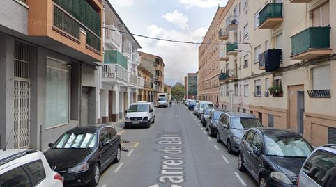 Manlleu (Barcelona). "OKUPADO" (no se puede visitar ni hipotecar).