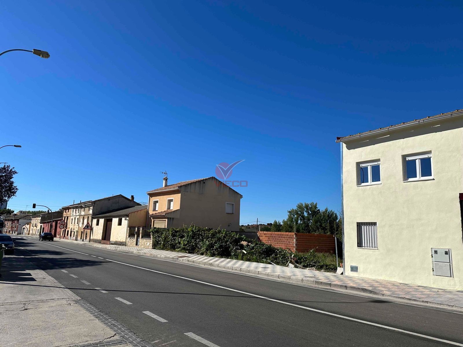 Residencial en venda en Chillarón de Cuenca