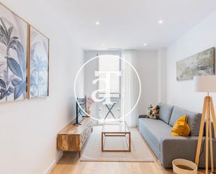 Flat to rent in Carrer de Vallhonrat, 8,  Barcelona Capital