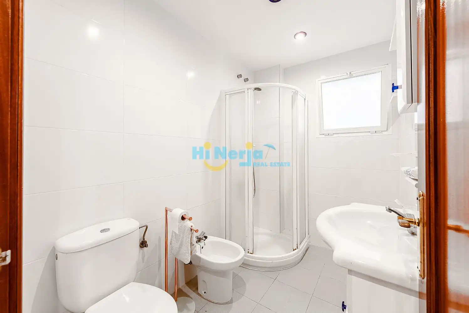 Apartamento con piscina en venta en Torre del Mar, imagen 12