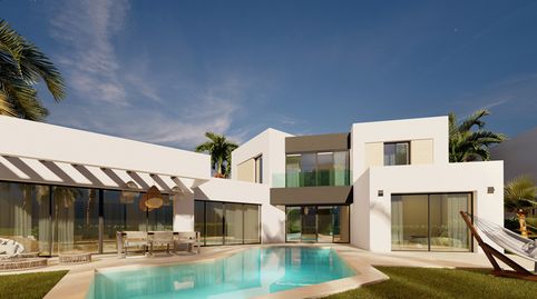 Sofisticación y excelencia en el corazón de Estepona
