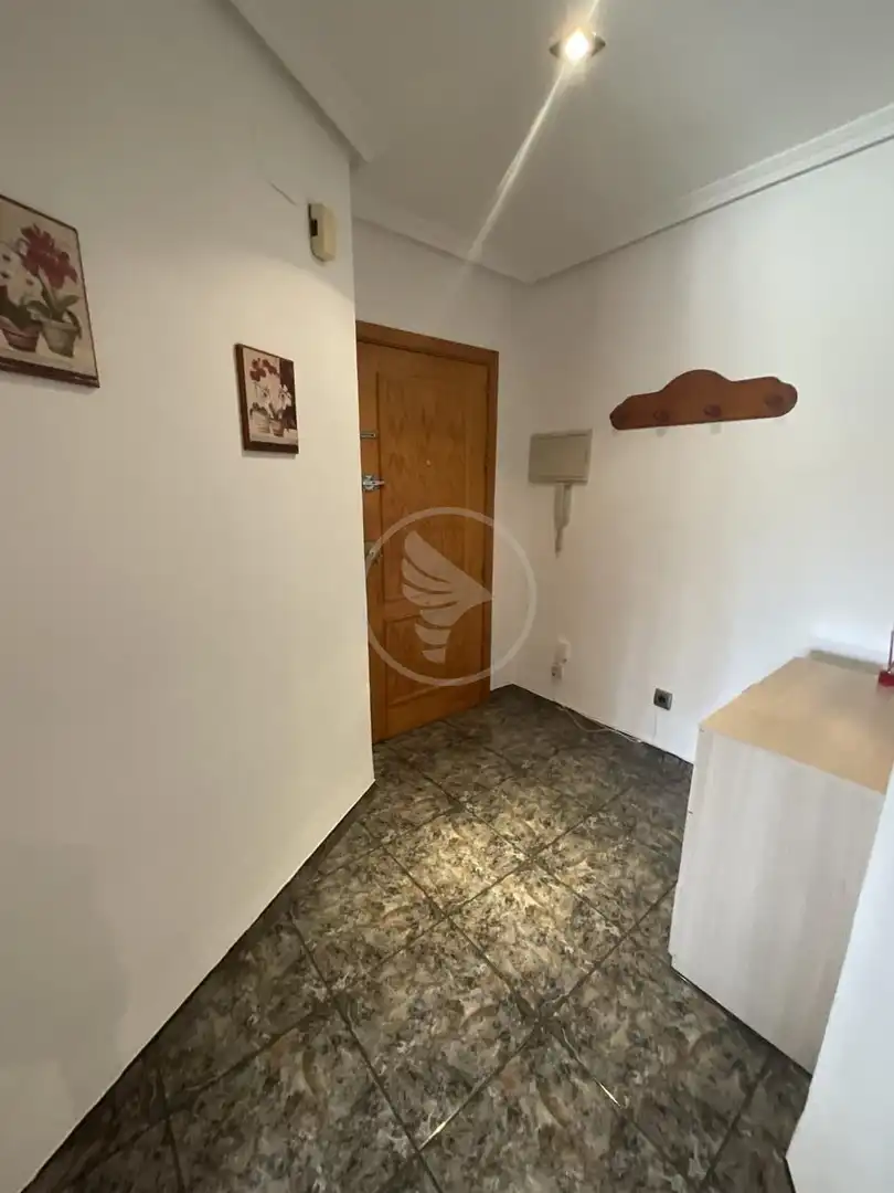 Flat for sale in Linares  with Air Conditioner and Furnished