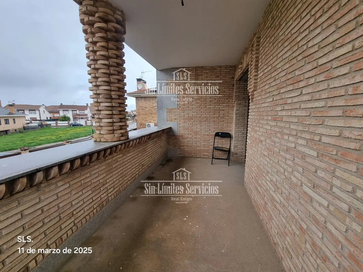 Terrassa de Casa o xalet en venda en Griñón amb Calefacció, Jardí privat i Terrassa