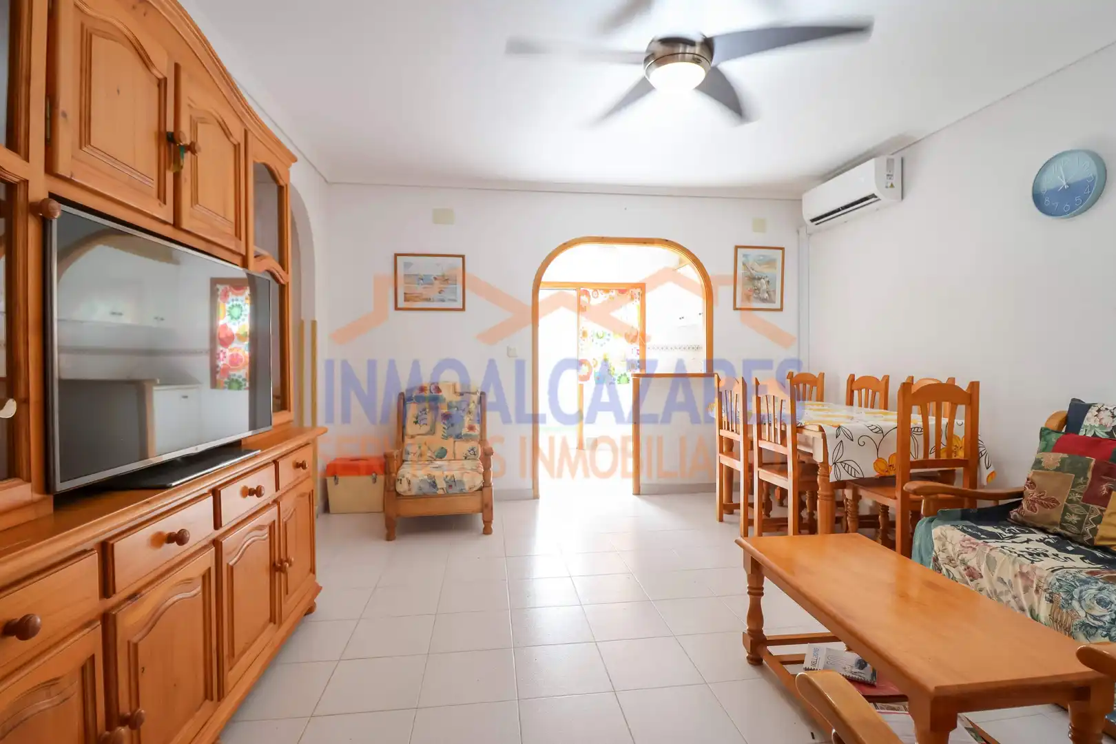 Casa en venda a Los Narejos - Punta Calera, imagen 4