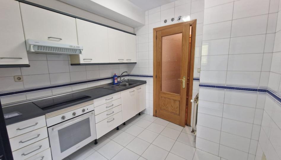 Photo 1 of Flat for sale in Calle de Gregorio Donas, Pueblo Nuevo, Madrid