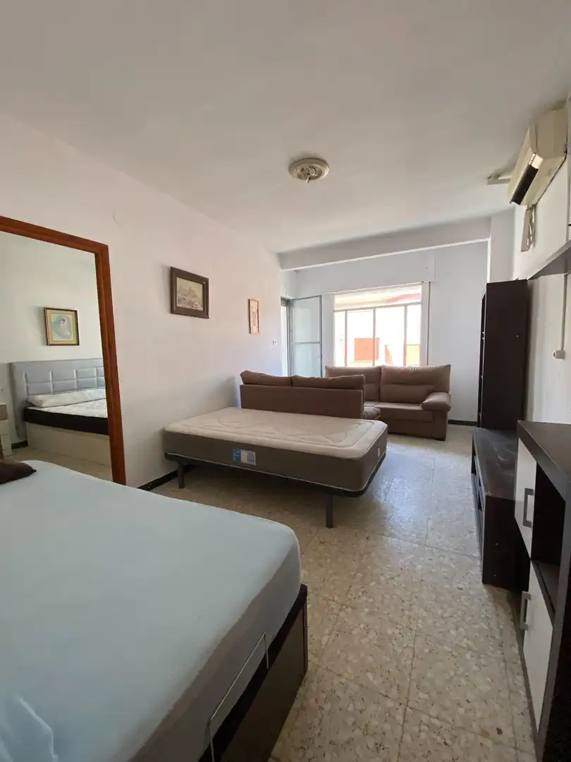 Habitación de Piso en venta en Moratalla con Aire acondicionado, Terraza y Trastero