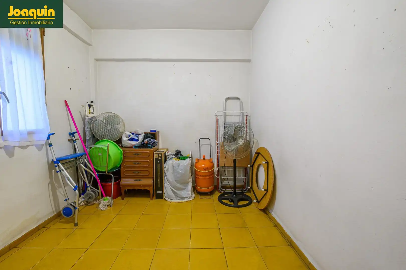 Flat for sale in Córdoba  with Air Conditioner and Heating