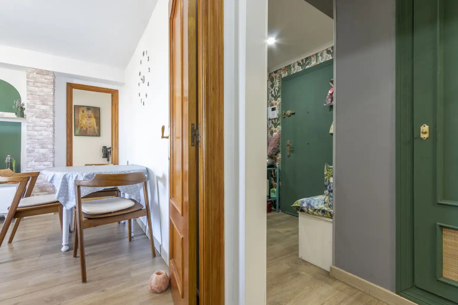 Habitación de Piso en venta en Valencia con Aire acondicionado