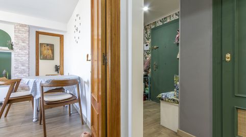 Foto 3 de Piso en venta en Benimàmet, Valencia Capital