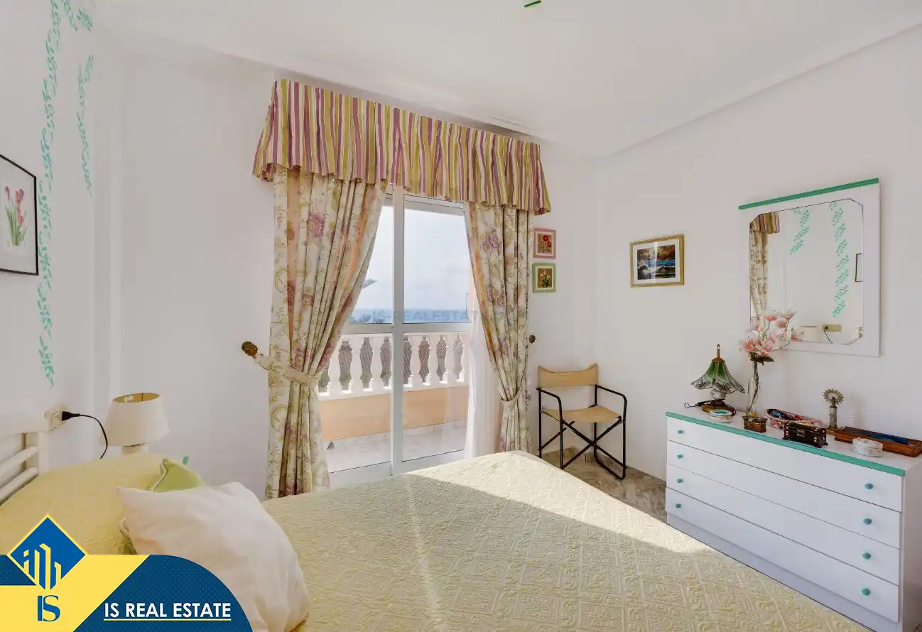 Apartamento con piscina en venta en Playa de los Locos, imagen 21