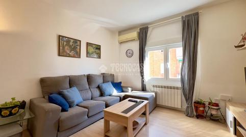 Foto 5 de Pis en venda a Puerta del Ángel, Madrid