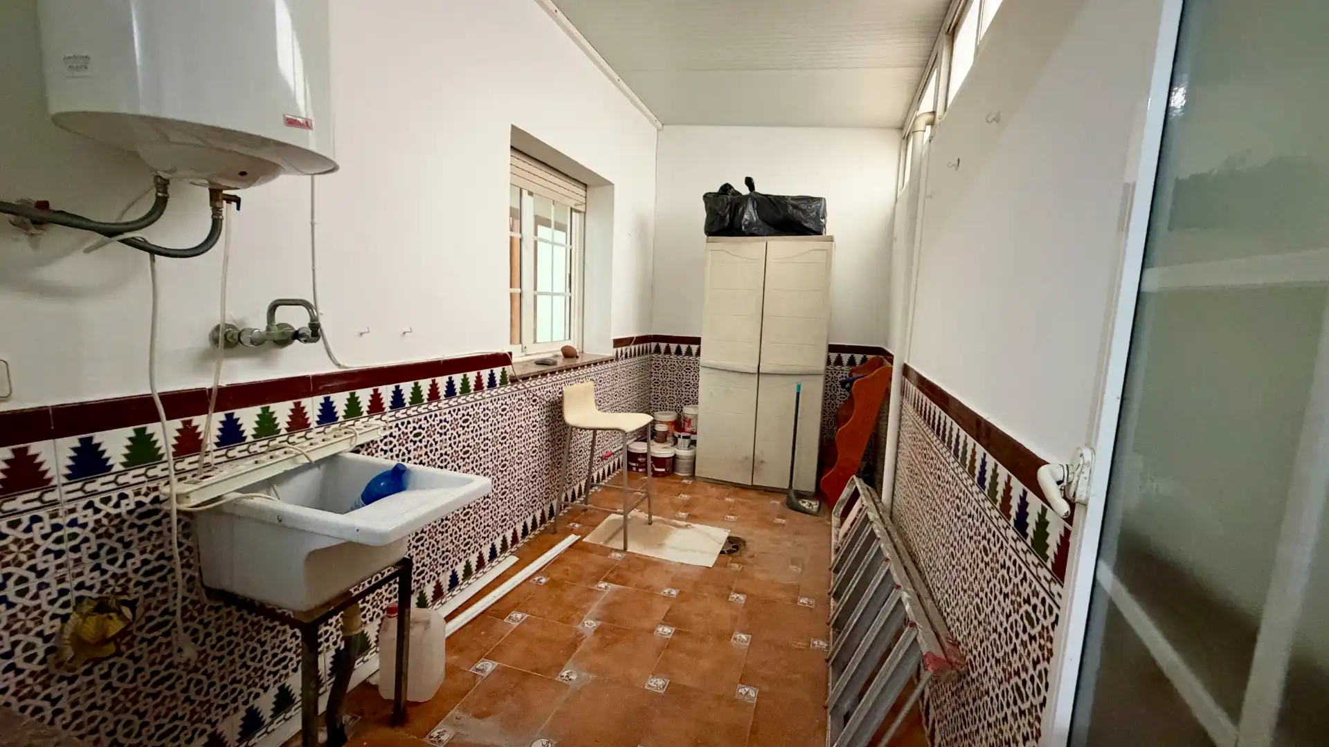 Wohnung mit Aufzug zum Verkauf in Calle Orfeo, imagen 10