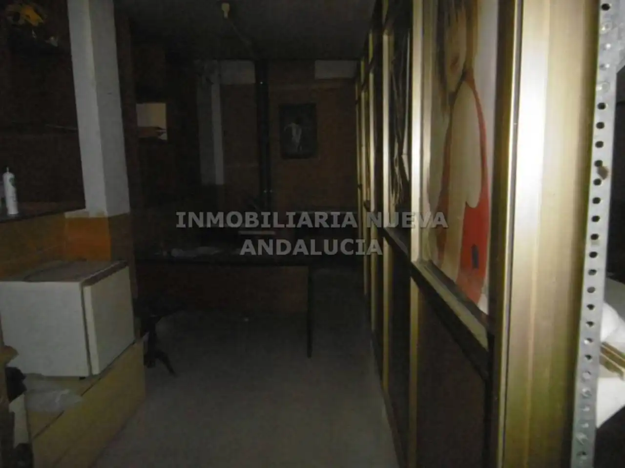 Local comercial de lloguer a Oliveros - Altamira, imagen 5