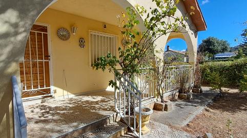 Foto 4 de Casa o xalet en venda a Calle Castilla, Maello, Ávila