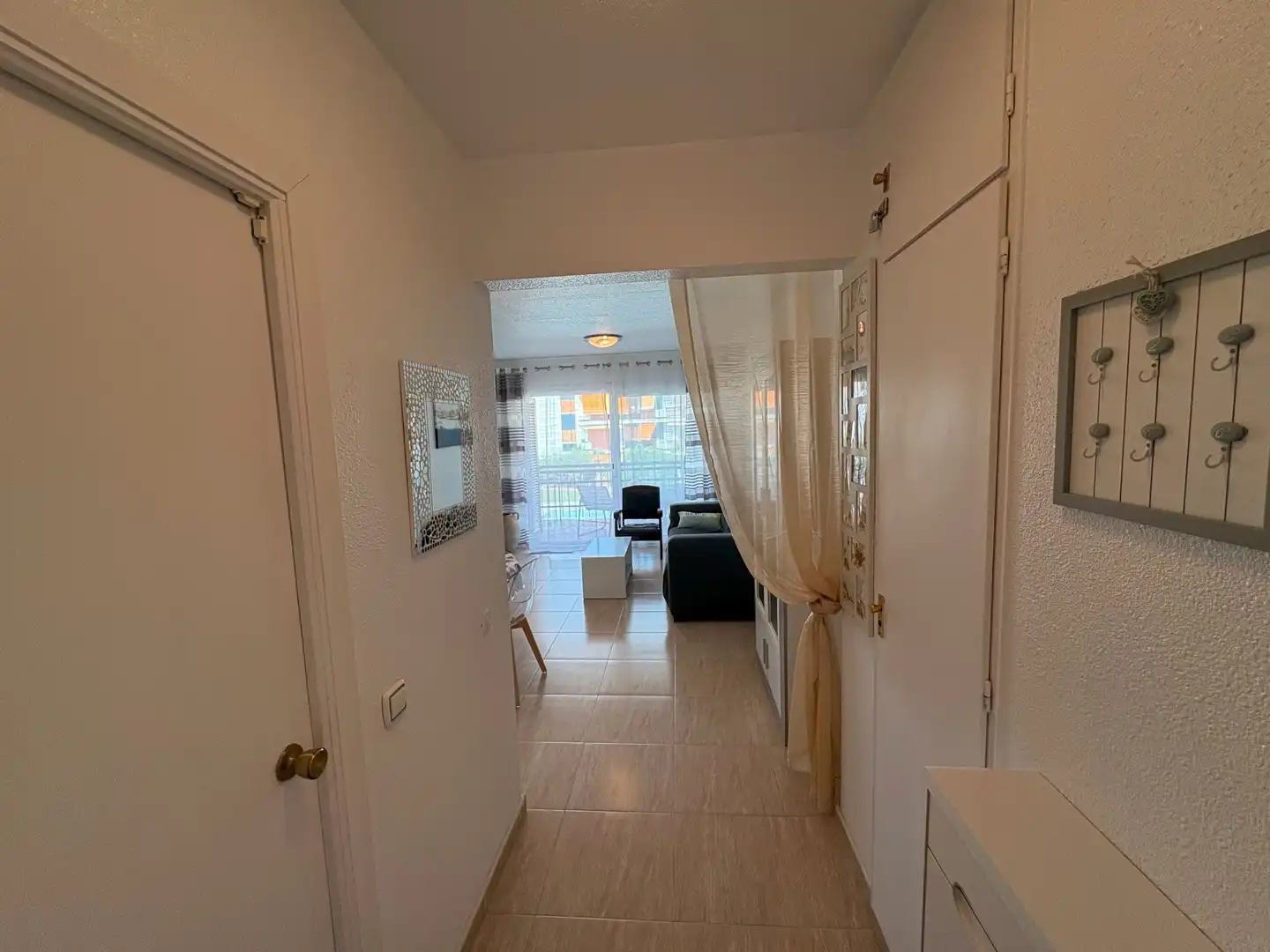 Apartments for rent in Joan Sebastia Bach, 2, Regueral - Prat d'en Forés
