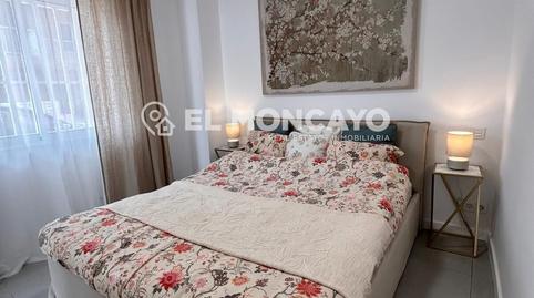 Foto 2 de Apartament en venda a Calle Babor, Zona los Frutales, Alicante