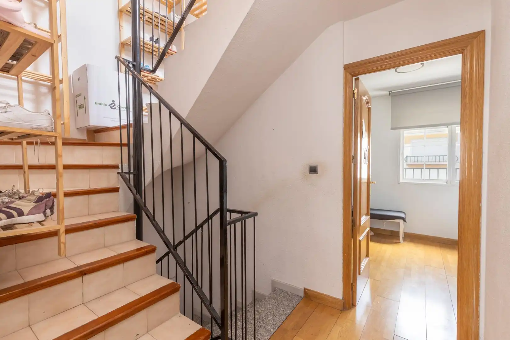 Detached homes for sale in Maracena  with Air Conditioner, Heating and Terrace