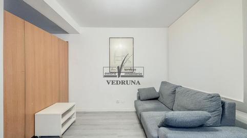 Foto 5 de Pis de lloguer a Calle de Mariano Lagasca, Paseo Sagasta,  Zaragoza Capital