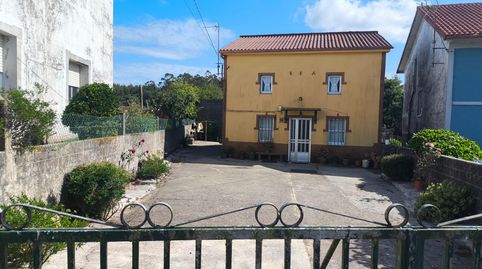 Foto 3 de Casa o xalet en venda a Lugar Vilamaior, Santa Comba, A Coruña