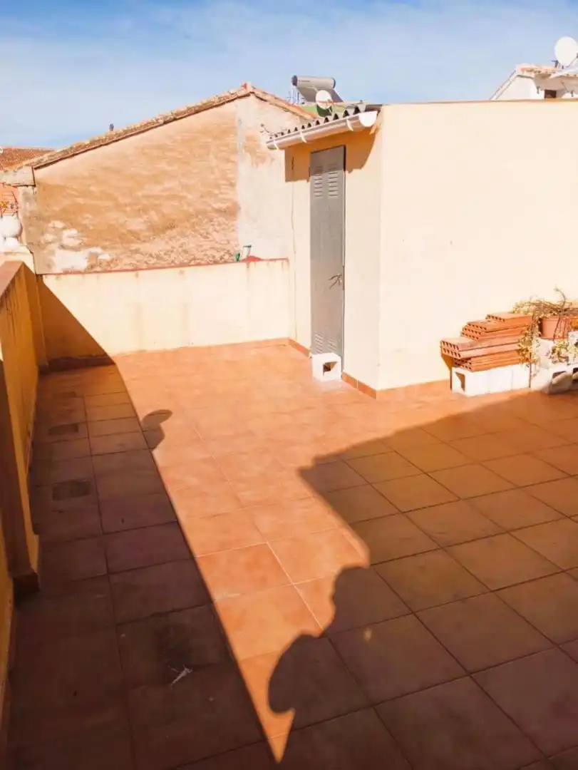 Houses for sale in El Puerto