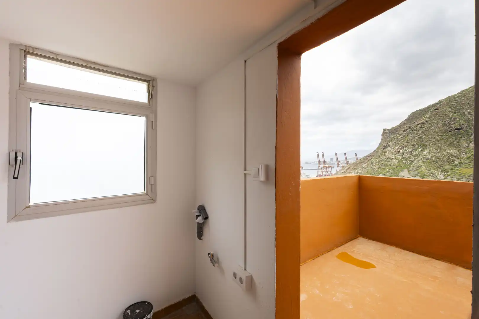 Terraza de Casa o chalet en venta en Santa Cruz de Tenerife con Terraza