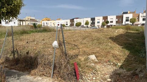 Foto 3 de Residencial en venta en Calle Vicente Espinel, 1, Zona Universitaria, Bormujos