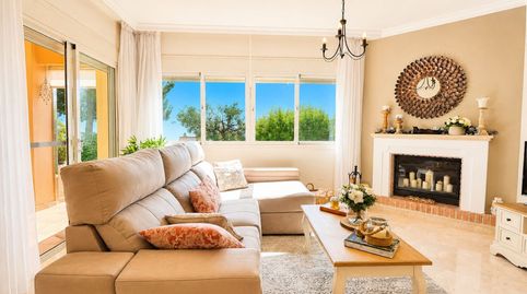 Foto 3 de Planta baja en venta en Lomas de Marbella Club, Marbella