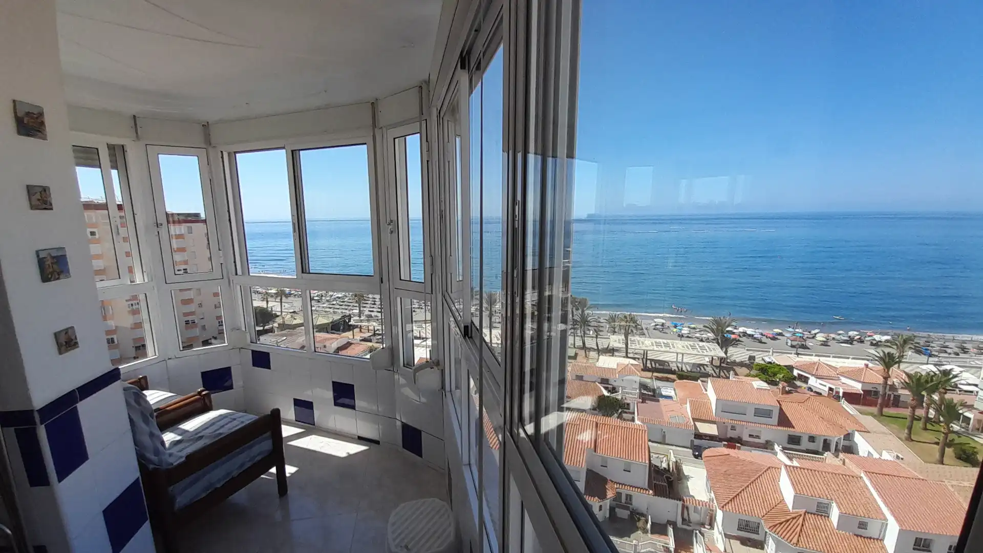 Apartament amb piscina en venda a Urbanización las Flores 15, imagen 3