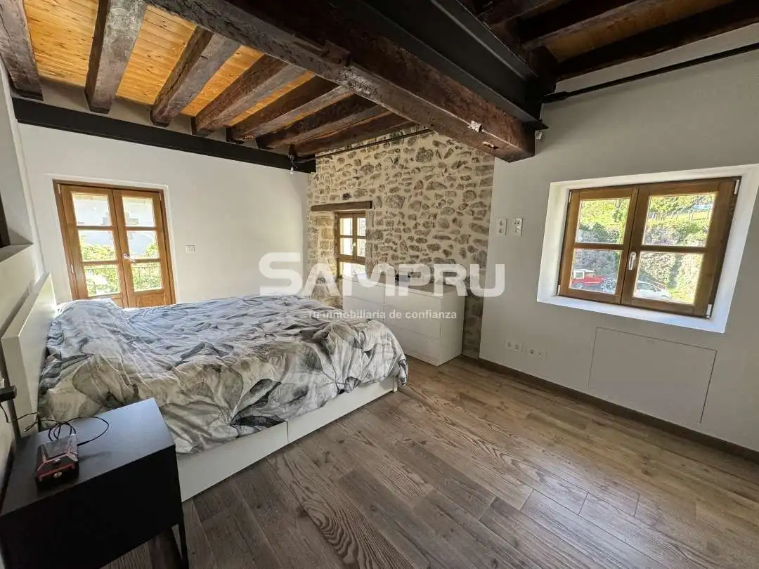 Casa o xalet en venda en Leintz-Gatzaga