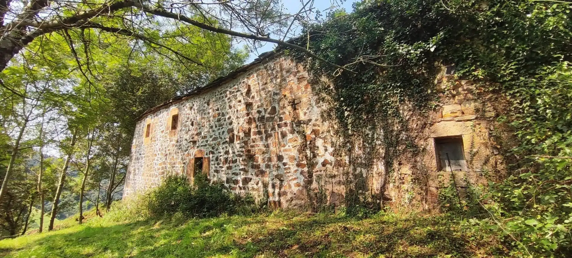 Casa in vendita a Selaya, imagen 4