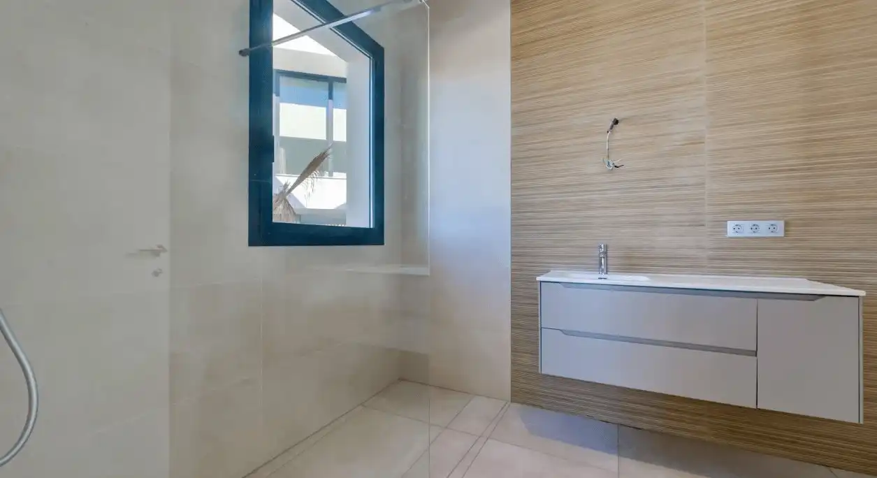 Maison rustique avec piscine à vendre à Golf Bahía, imagen 66