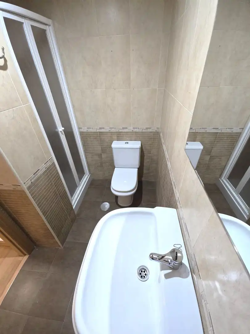 Flat for rent in GARCIA PLATA DE OSMA, Centro