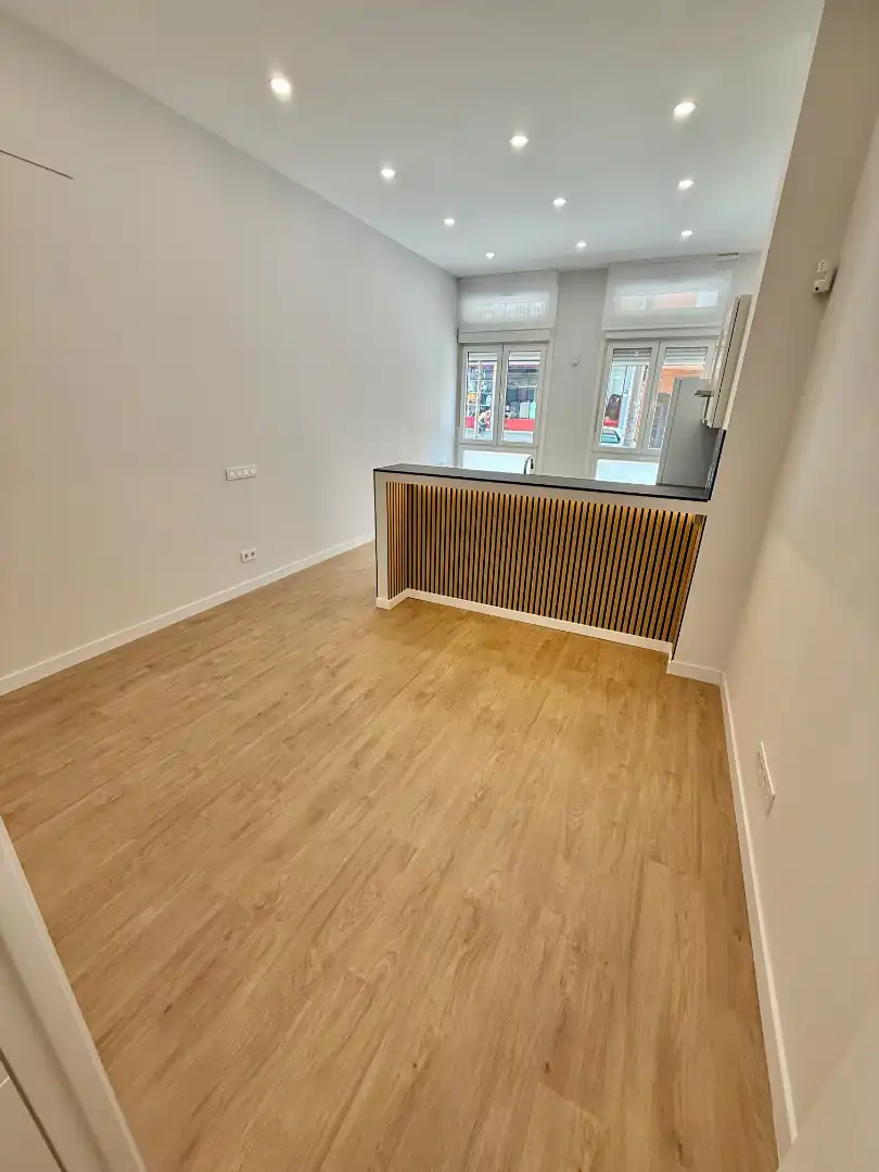 Wohnung zum Verkauf in Madrid mit Heizung