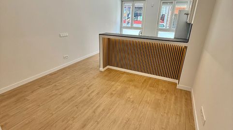 Foto 5 von Wohnung zum Verkauf in Calle de Martínez de la Riva, 75, San Diego, Madrid Capital