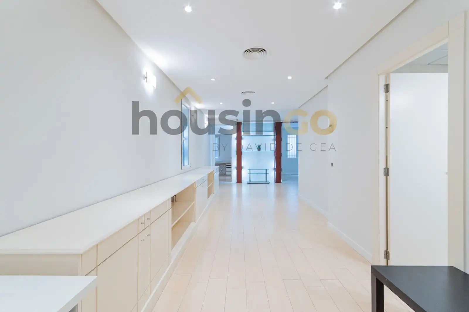 Piso en venta en Madrid con Aire acondicionado, Calefacción y Amueblado