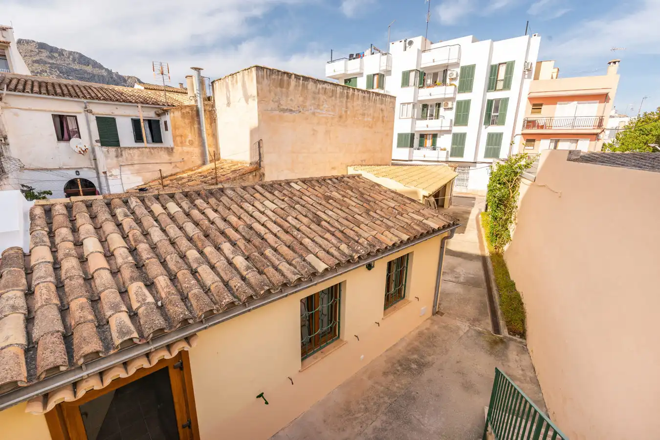 Casa o xalet en venda a Port de Pollença