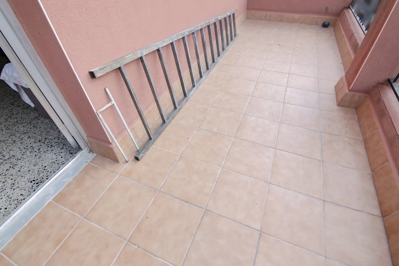 Terrassa de Pis en venda en Barcelona