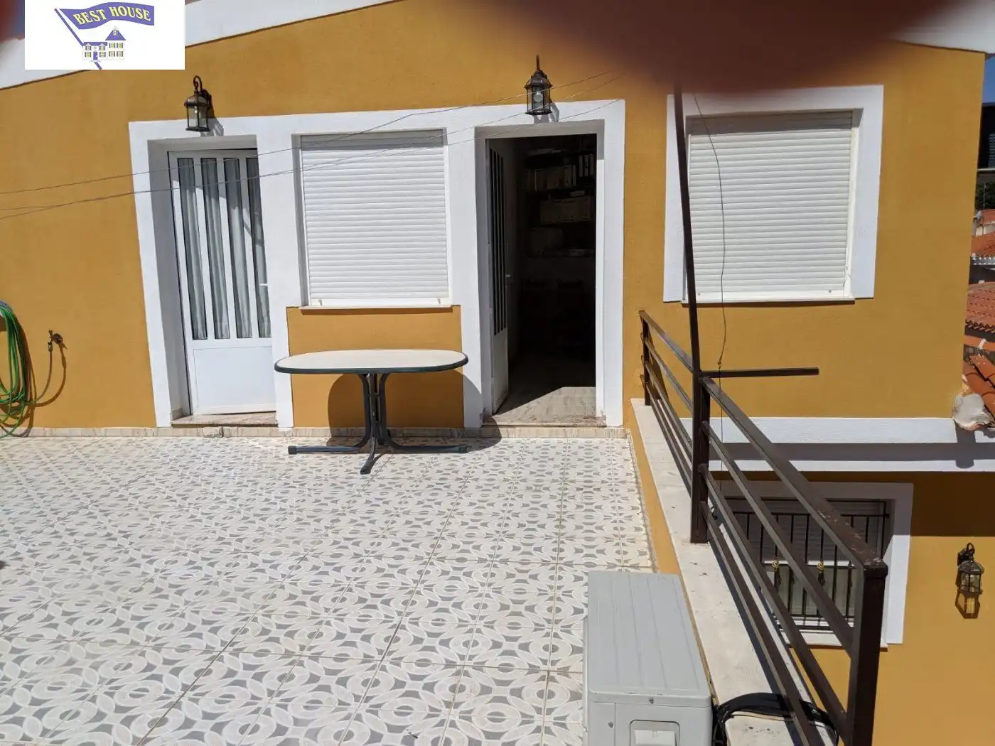 Houses for sale in Archena