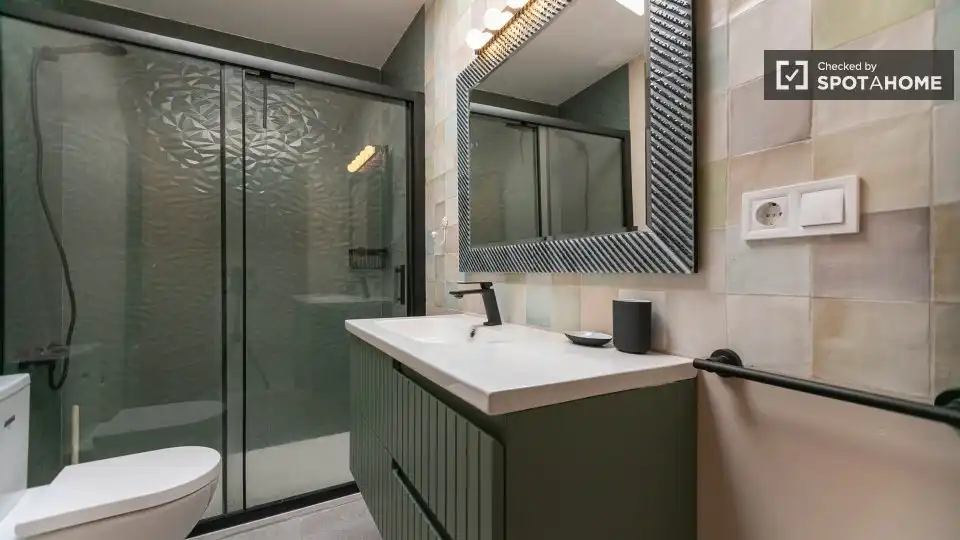 Appartement avec terrasse à louer à Ciutat Vella, imagen 19