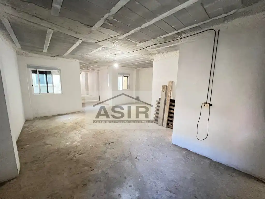 Buildings for sale in Alzira
