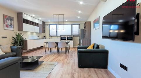 Foto 2 de Pis de lloguer a Calle de Alfonso Gómez, Simancas, Madrid