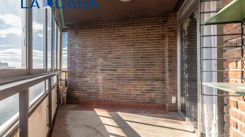 Foto 4 de Pis en venda a Calle Marqués de la Valdavia, Palos de Moguer,  Madrid Capital