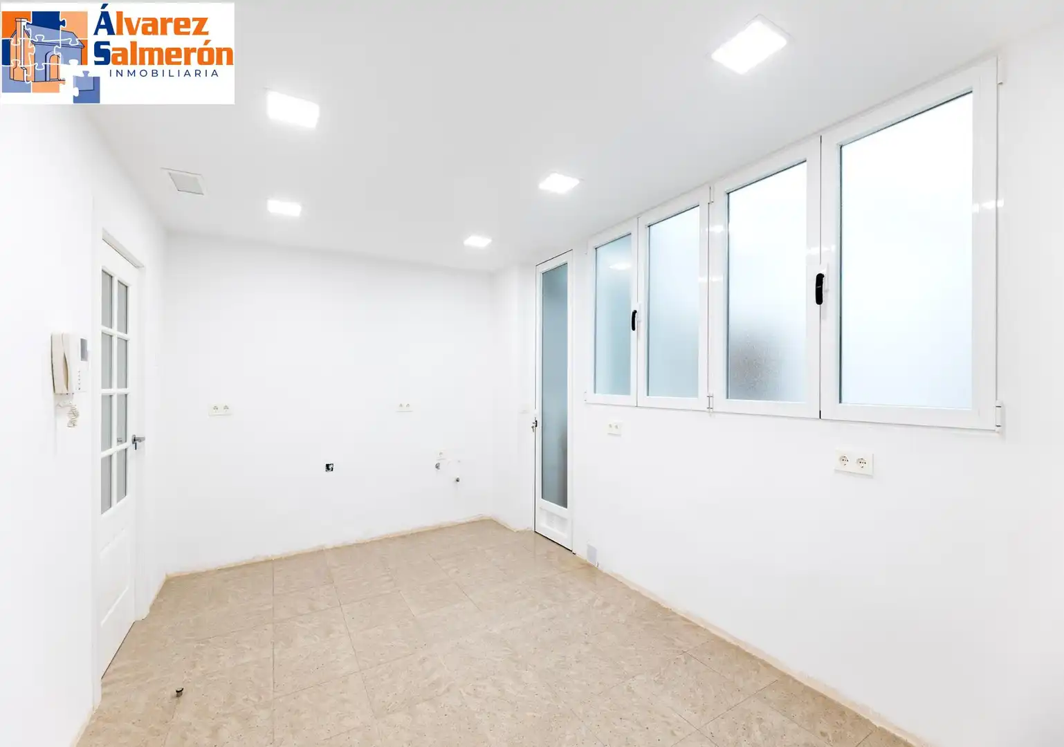Flat for sale in Ronda
