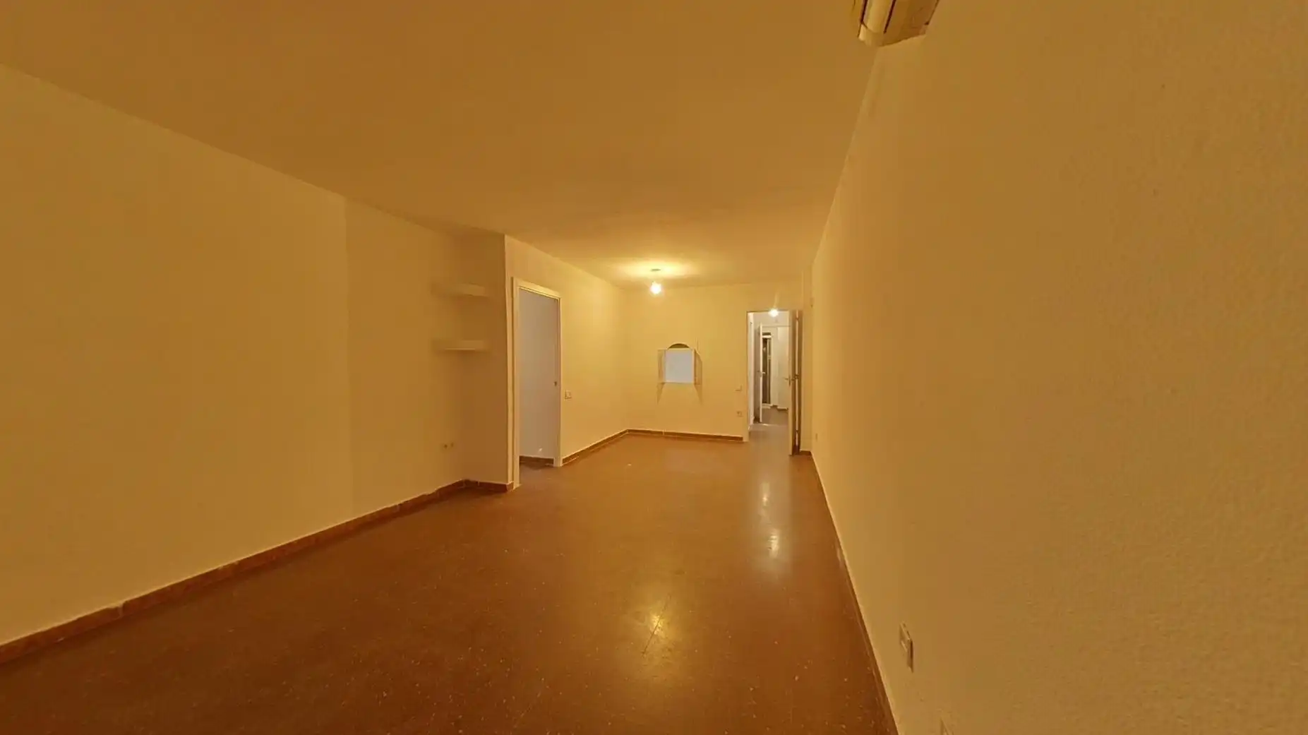 Piso en venta en MARE DE DEU DE LOURDES, La Serreta